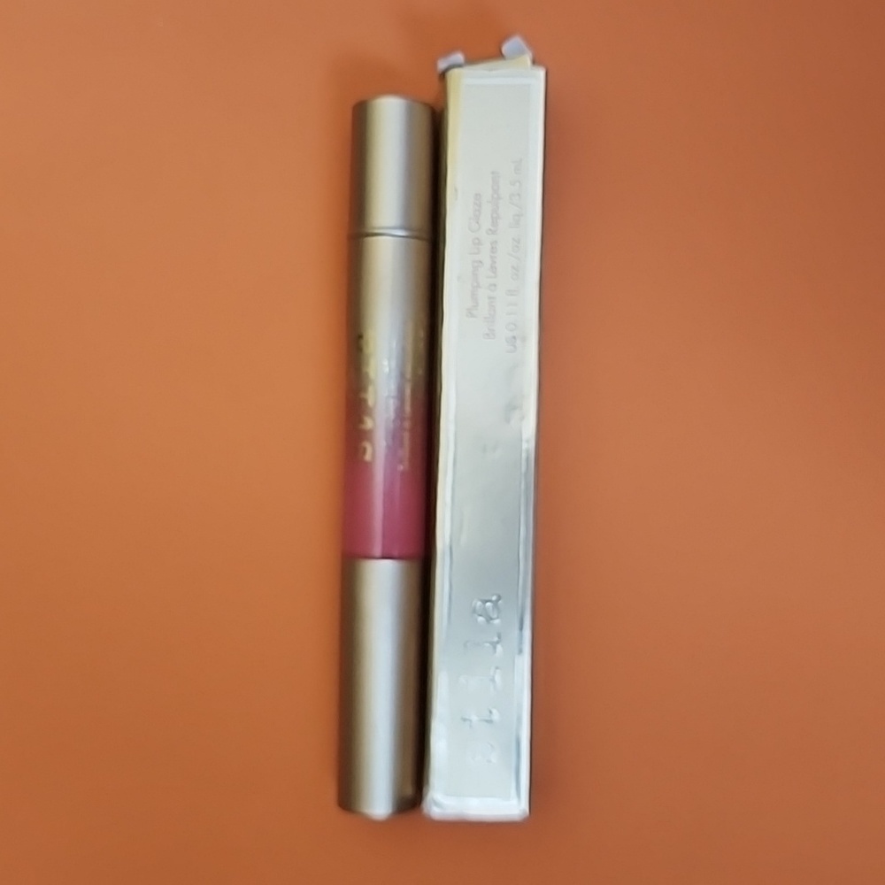 Stila Plumping Lip Glaze Davina - Picture 5 of 5